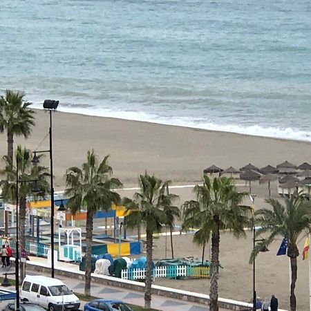 Torremolinos, Playa Del Bajondillo, Primera Linea Екстер'єр фото
