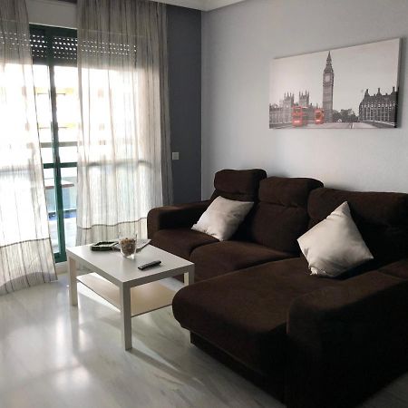 Torremolinos, Playa Del Bajondillo, Primera Linea Екстер'єр фото