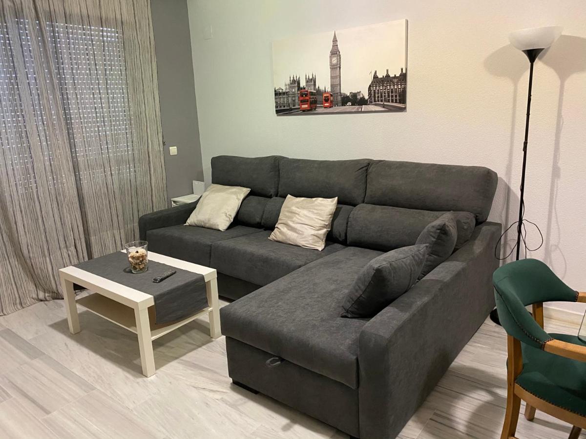 Torremolinos, Playa Del Bajondillo, Primera Linea Екстер'єр фото